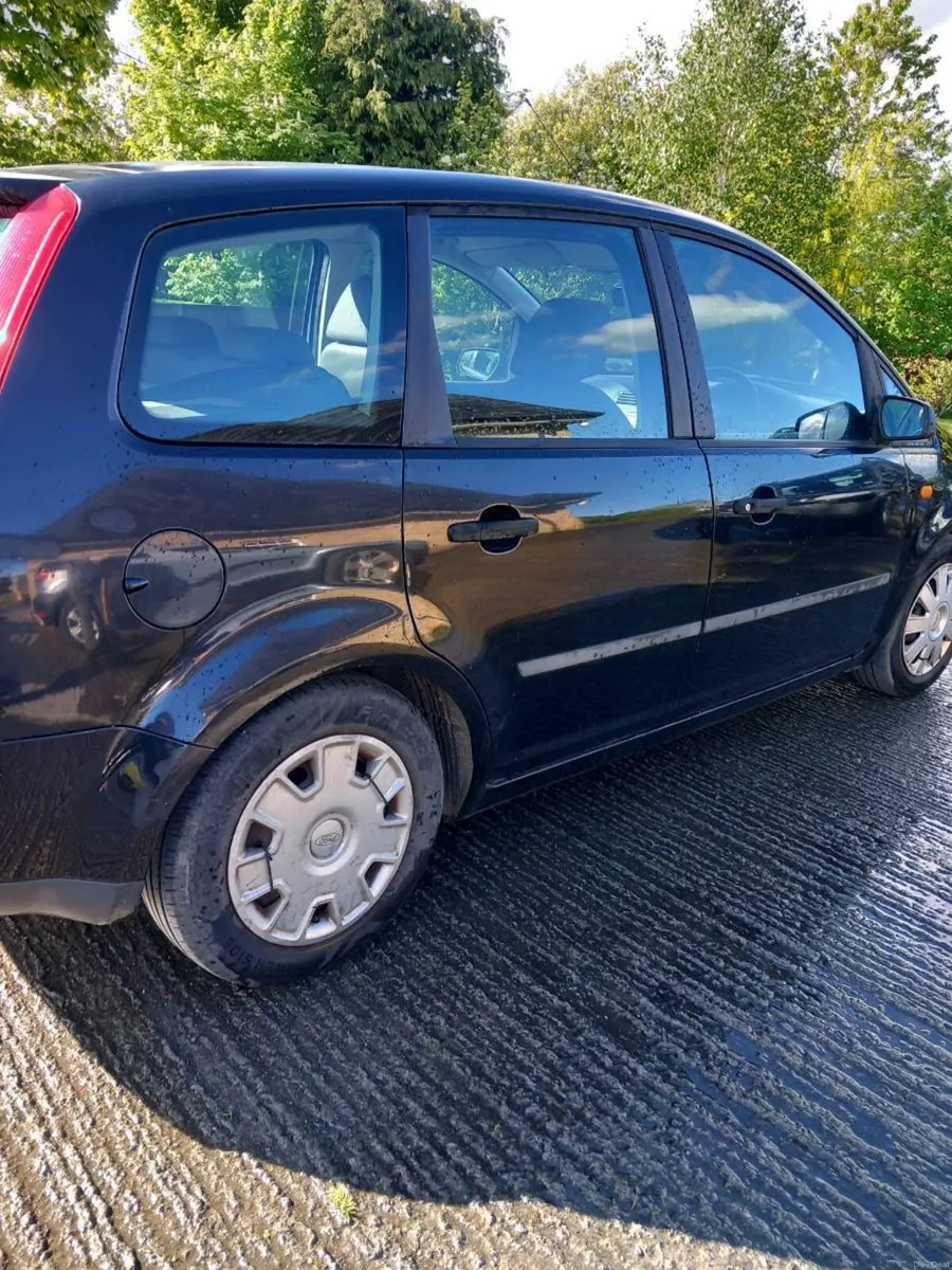 Ford Focus C Max - Image 1
