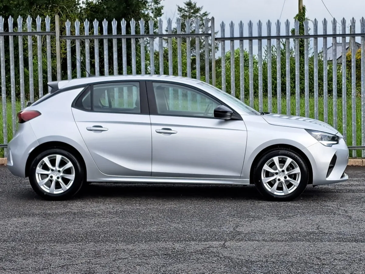 Opel Corsa SC 1.2 75BHP - Image 3