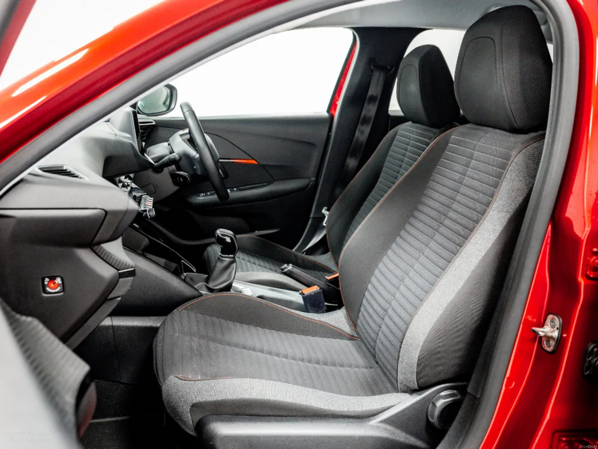 Peugeot 208 Active 1.2 Petrol 75HP - Image 5