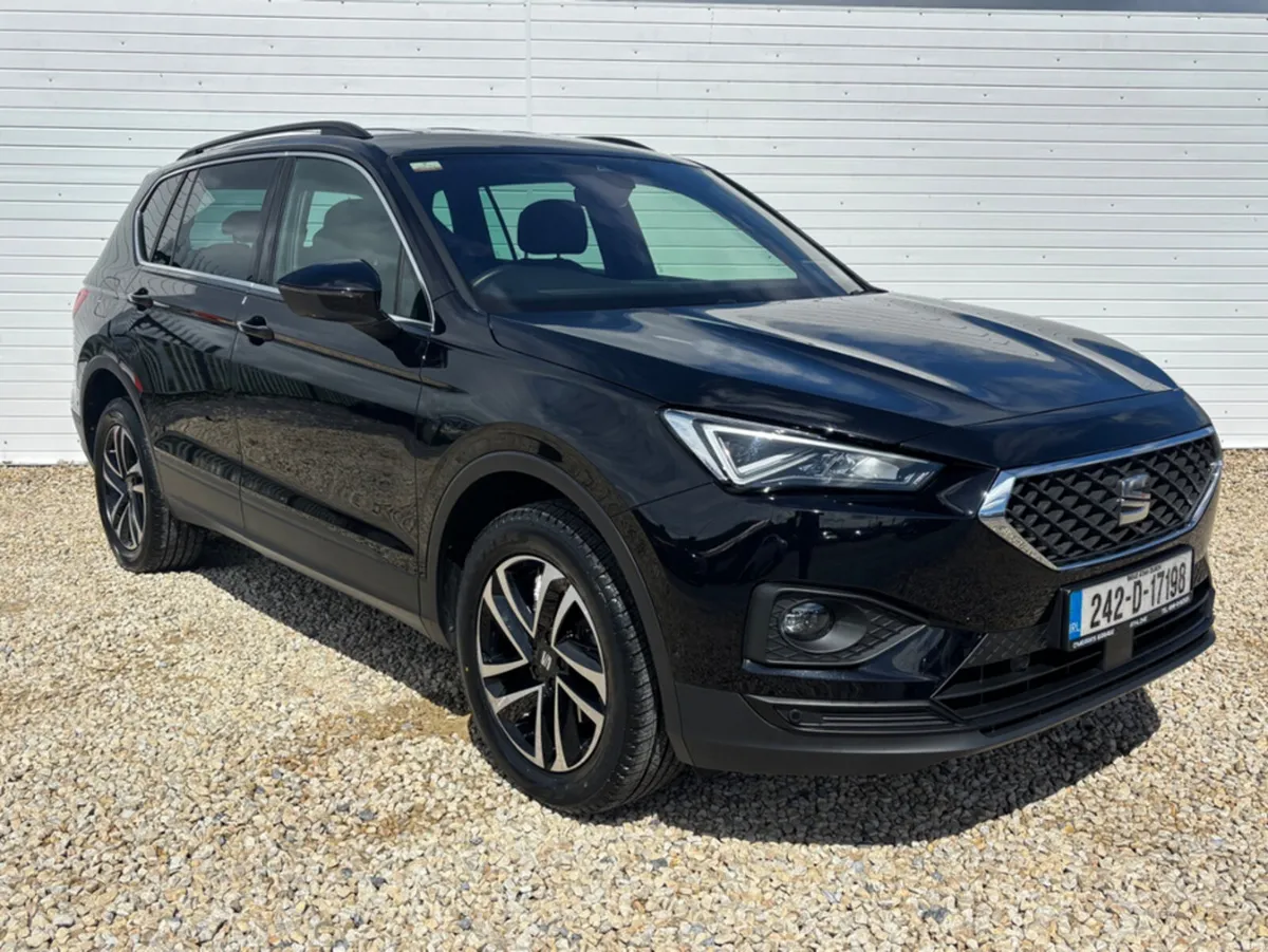 SEAT Tarraco 2.0 TDI 150HPDS - Image 5