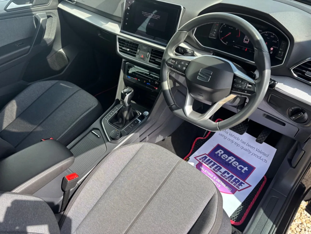SEAT Tarraco 2.0 TDI 150HPDS - Image 3