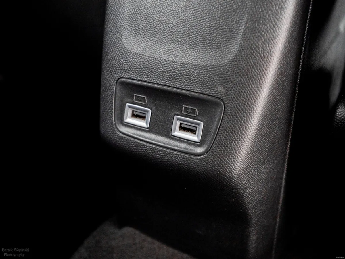 Peugeot 2008 Allure 1.2 Petrol 100HP - Image 5