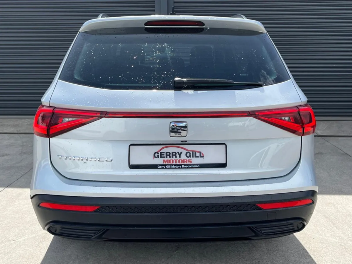 SEAT Tarraco 2.0 TDI 150HP SE 5DR - Image 5