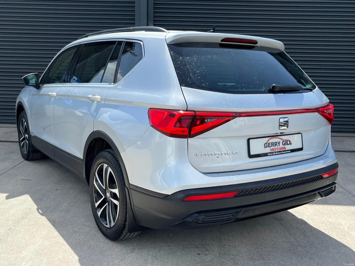 SEAT Tarraco 2.0 TDI 150HP SE 5DR - Image 6