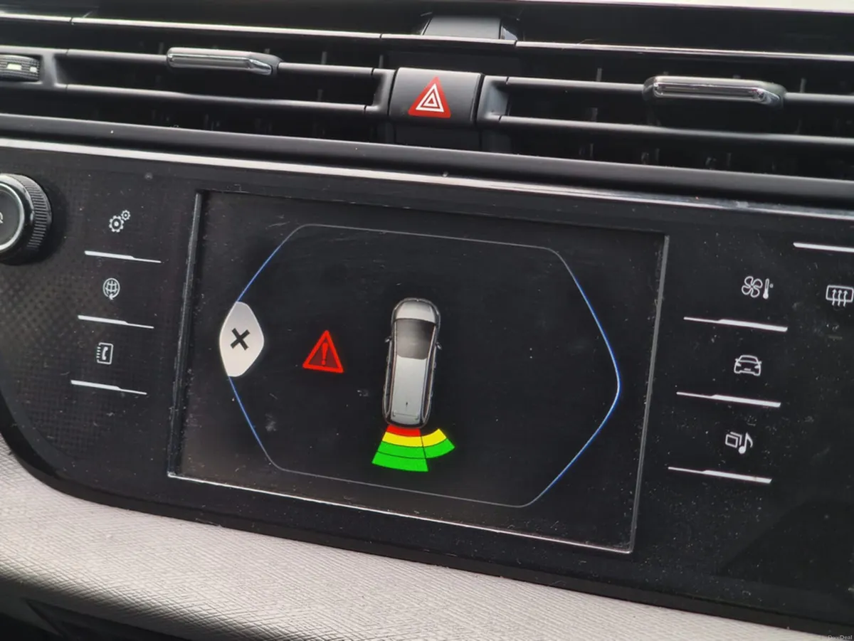 Citroen Grand C4 Picasso 1.6 HDI VTR + BL BLUEHDI - Image 6