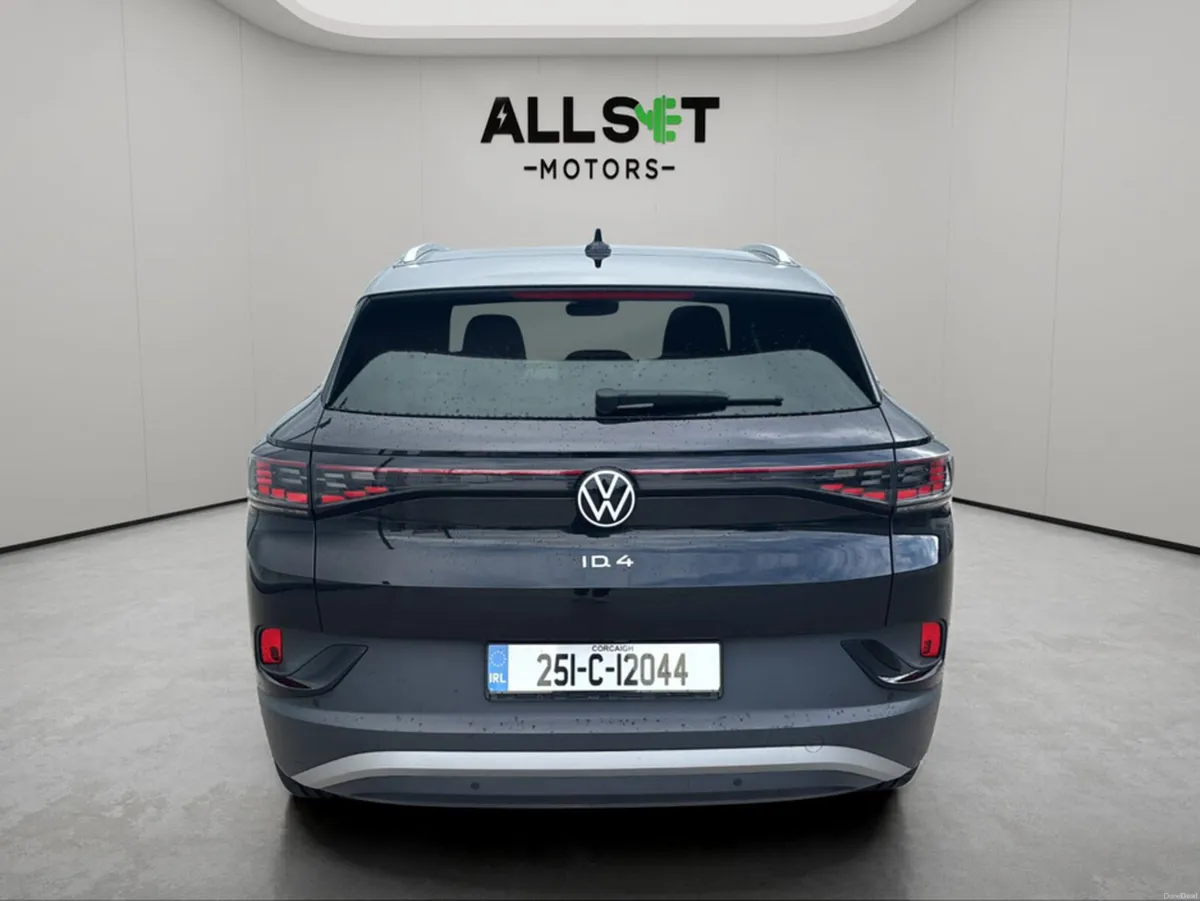 Volkswagen ID.4 MATCH PRO AUTO 77KWH - Image 4