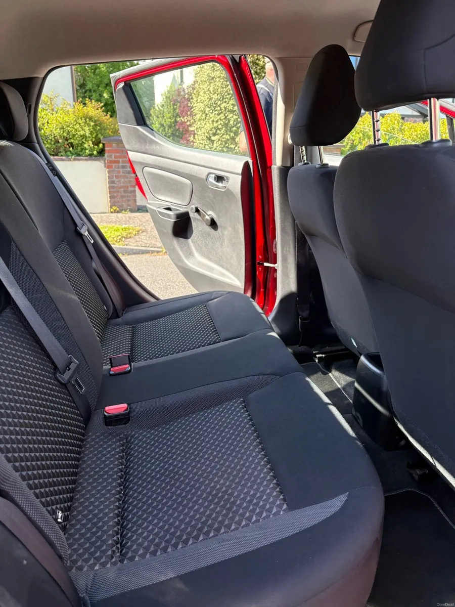 Nissan Micra 2021 - Image 6
