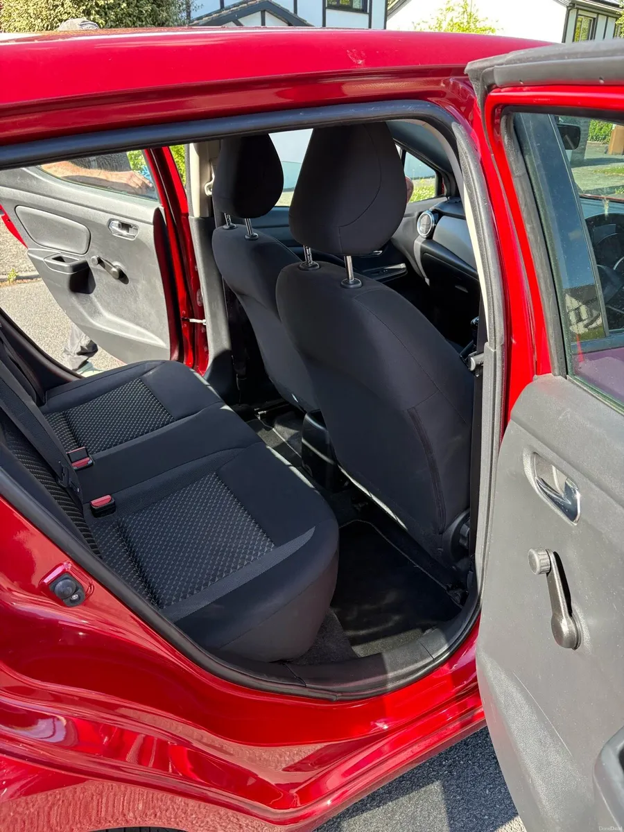Nissan Micra 2021 - Image 5