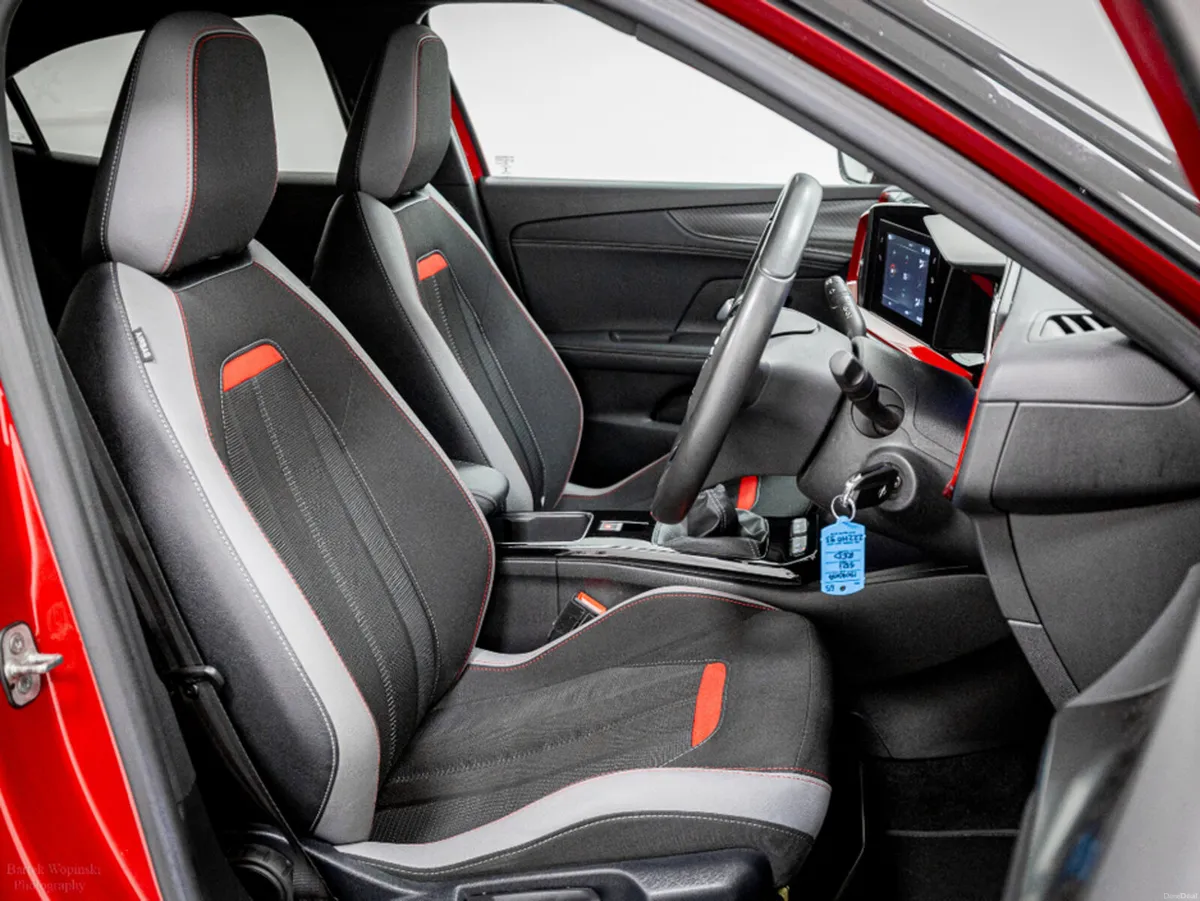 Opel Mokka SRi 1.2 Petrol 100HP - Image 2