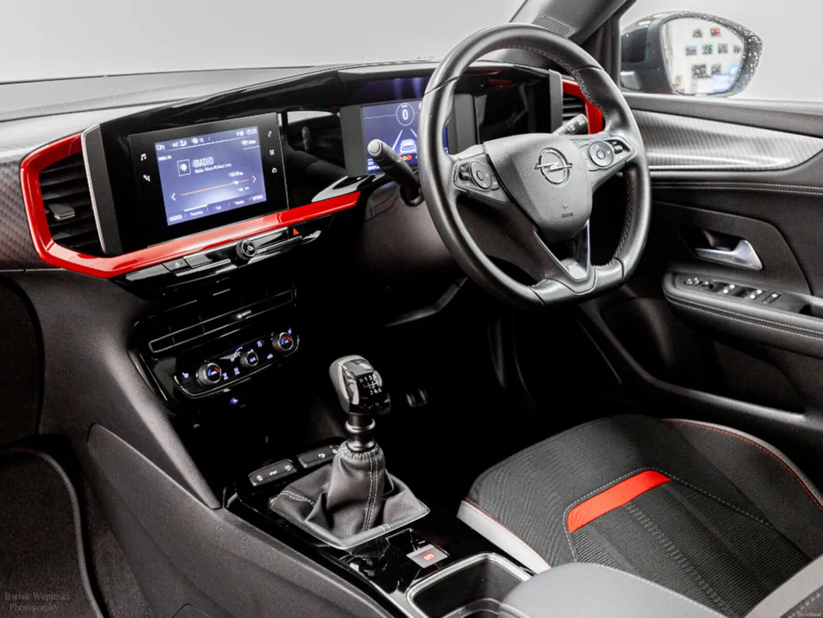 Opel Mokka SRi 1.2 Petrol 100HP - Image 6
