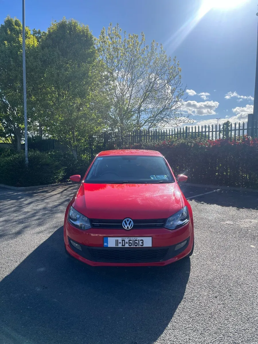 VW Polo, TSI BLUEMOTION Automatic - Image 2