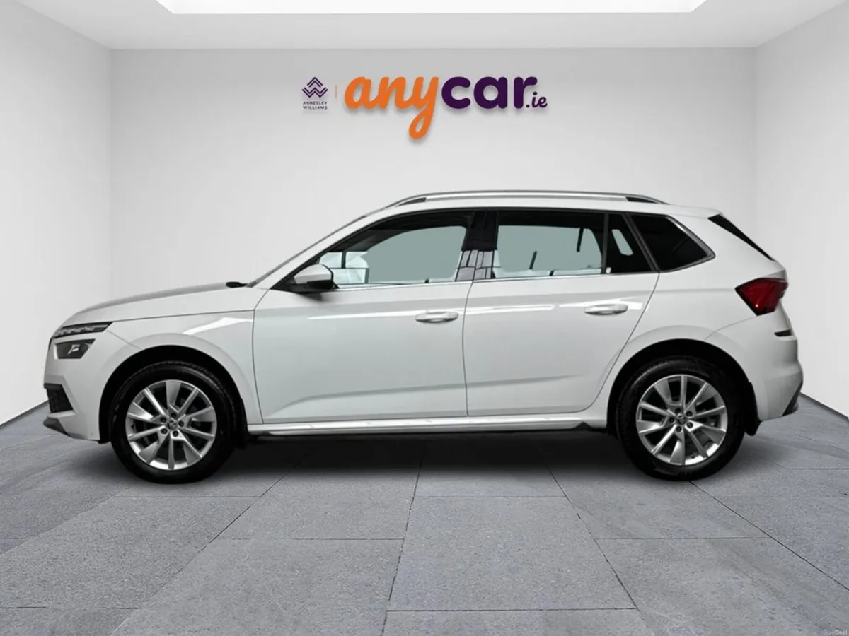 Skoda Kamiq Style 1.0Tsi 95Bhp - Image 4