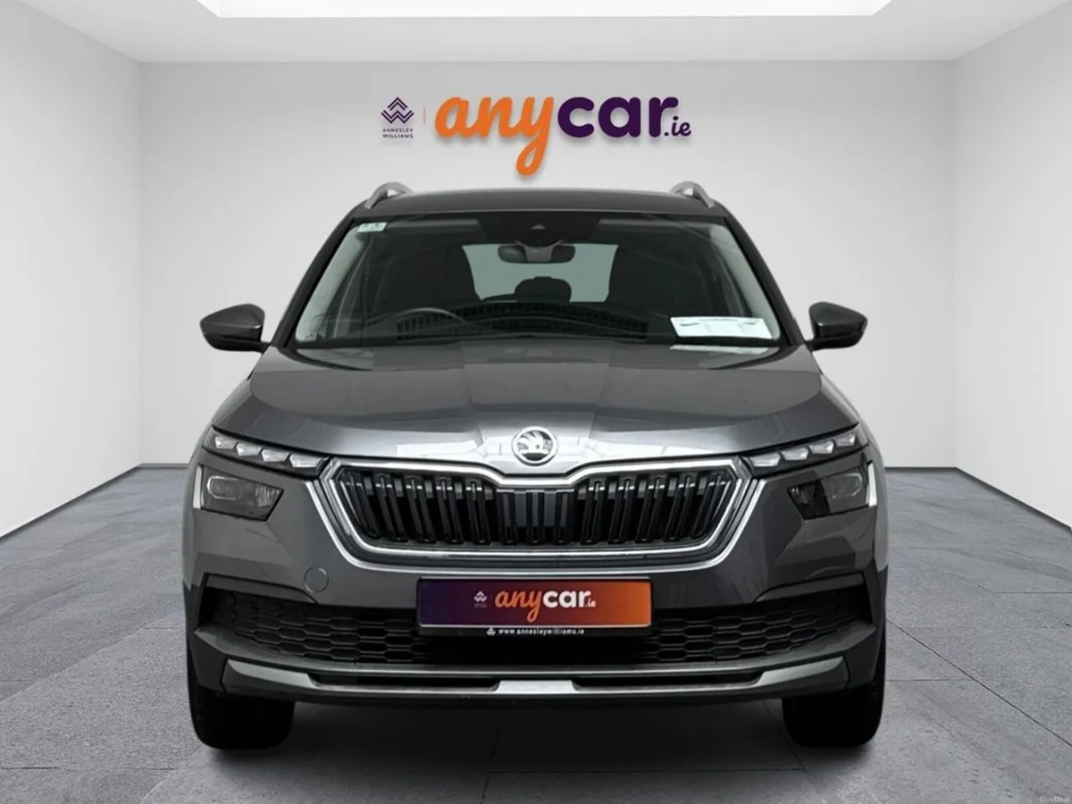 Skoda Kamiq Ambition 1.0Tsi 95Bhp - Image 2