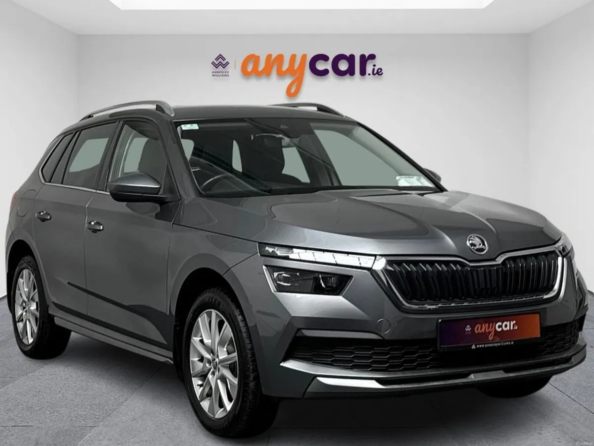 Skoda Kamiq Ambition 1.0Tsi 95Bhp - Image 1