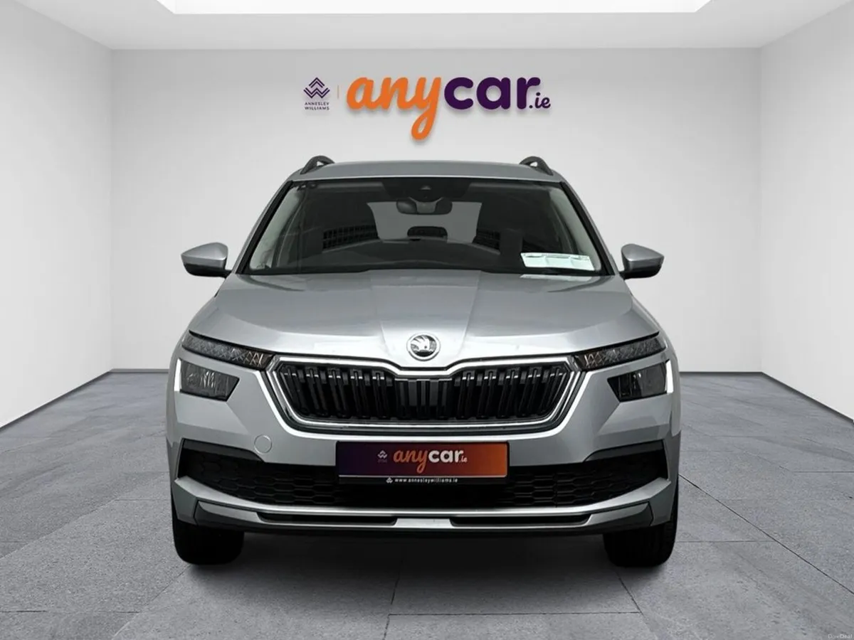 Skoda Kamiq Ambtion 1.0Tsi 110Bhp - Image 3