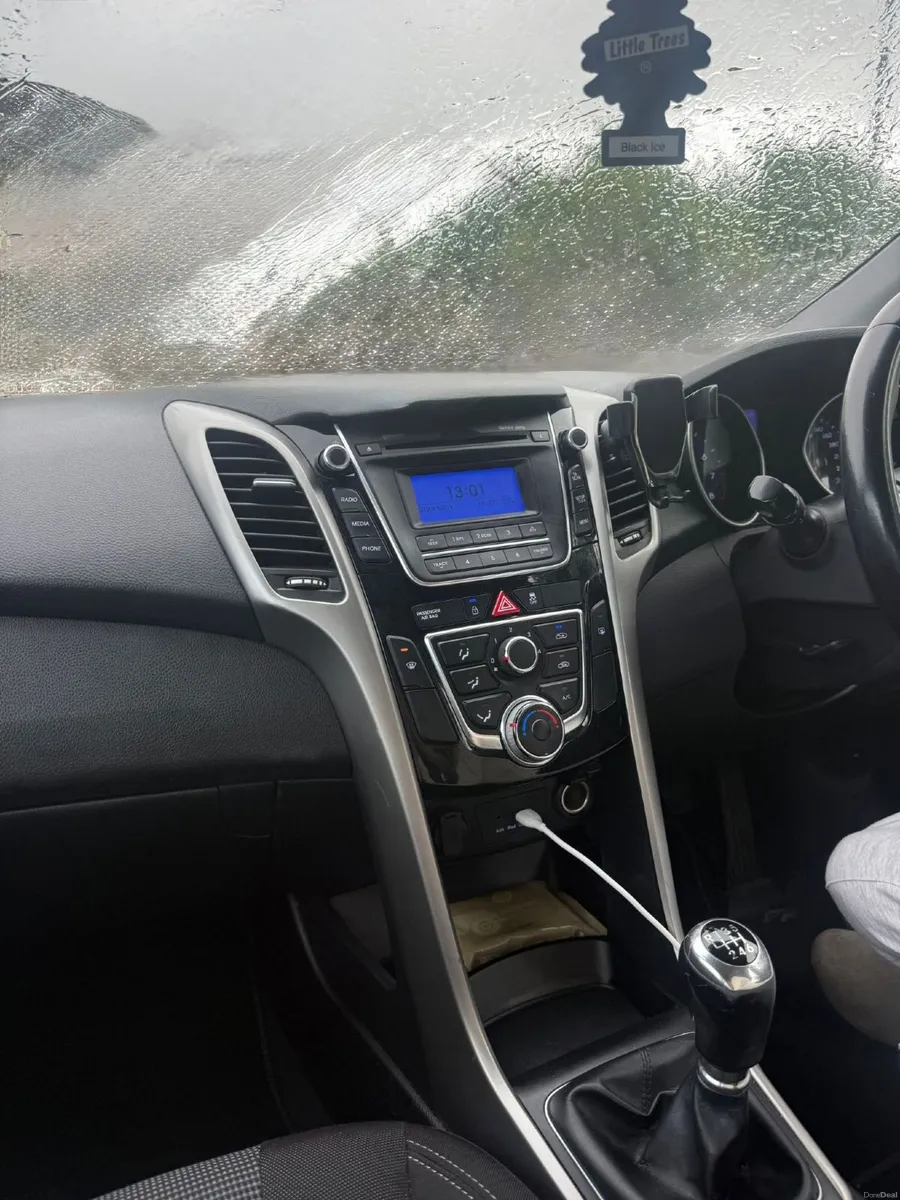 Hyundai i30 2015 - Image 3
