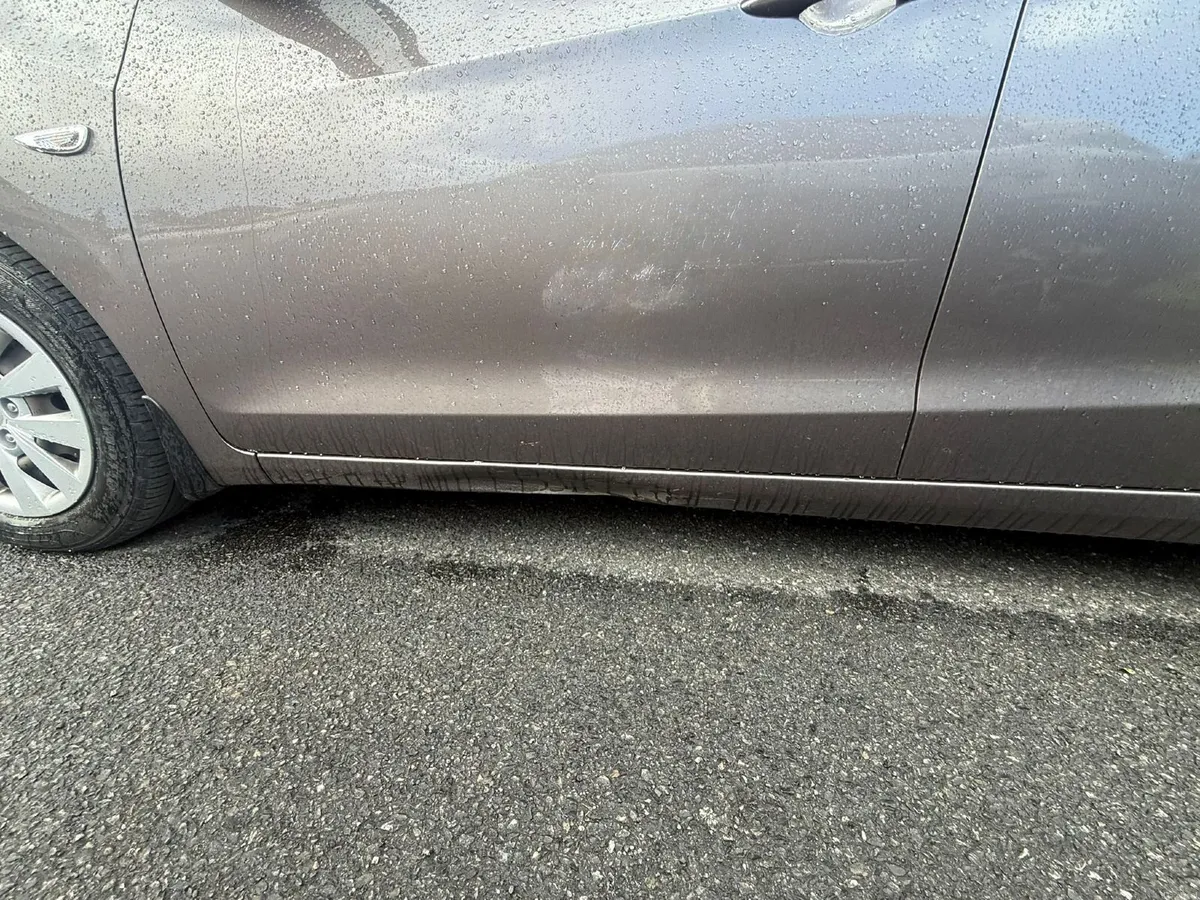 Hyundai i30 2015 - Image 4