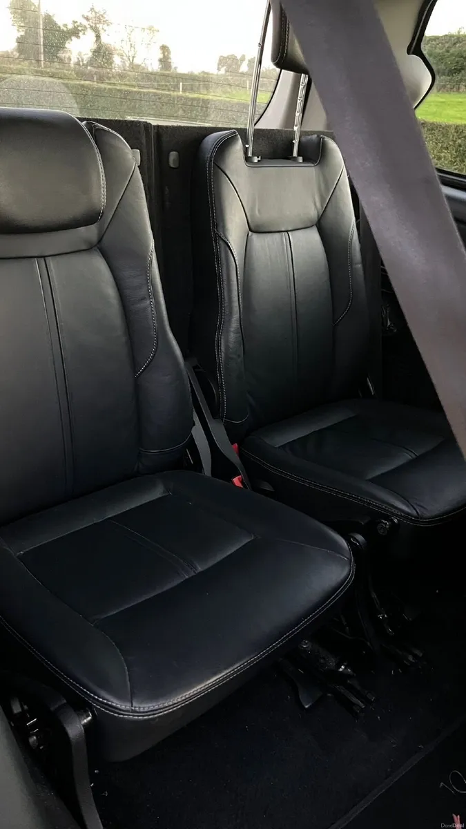 Ford Galaxy 2014 - Image 3