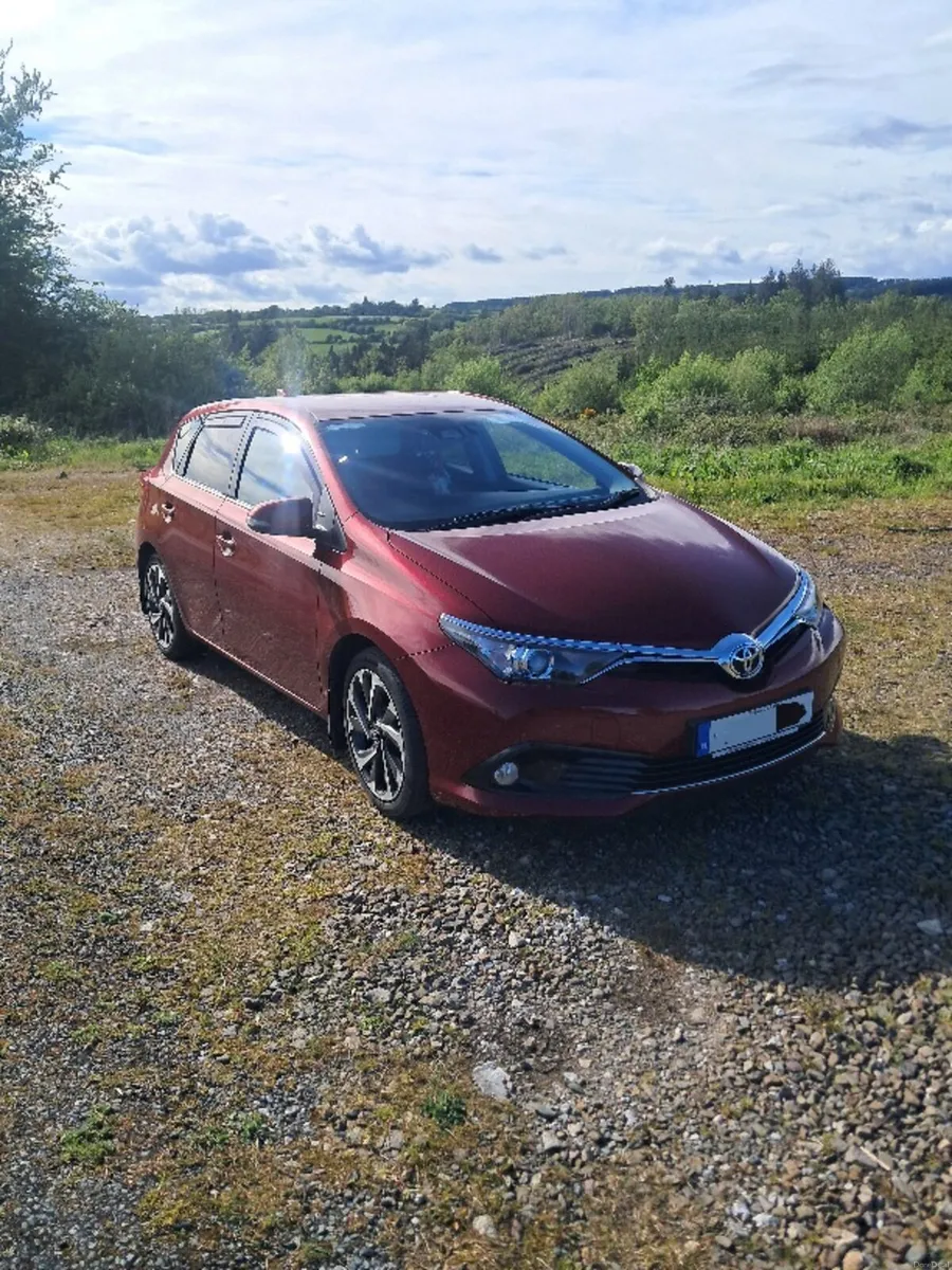 Car - Image 1