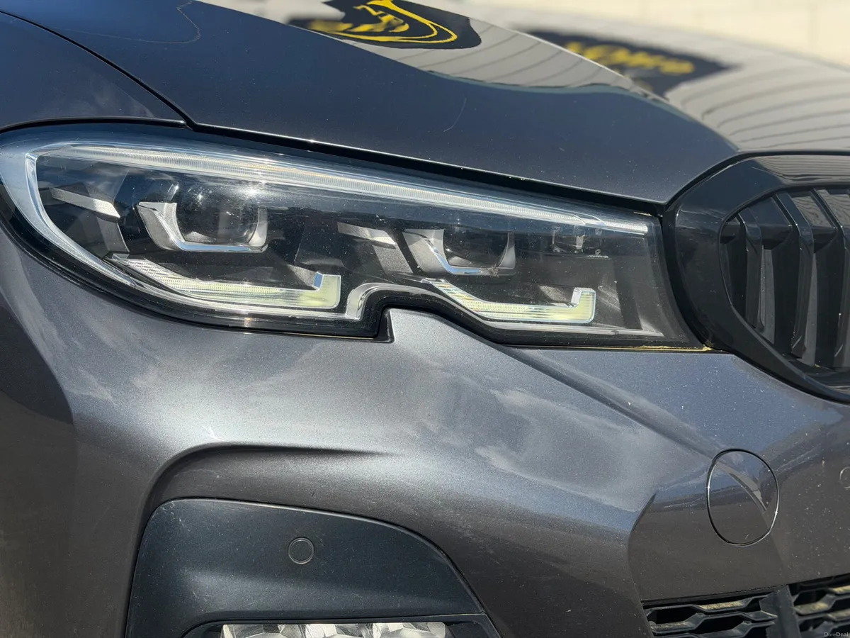 2020 (202) BMW 320D MSPORT - Image 3