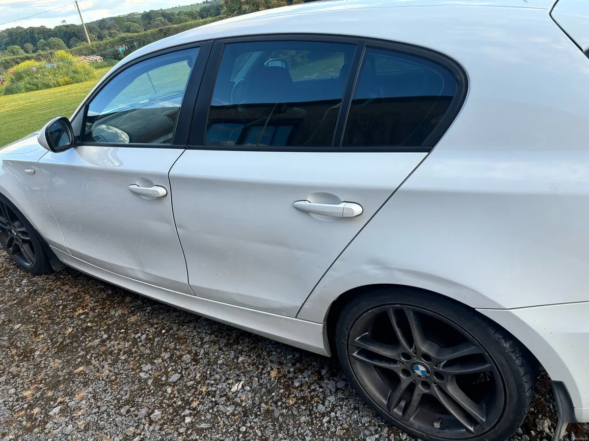 BMW 1 Series Automatic - Image 3