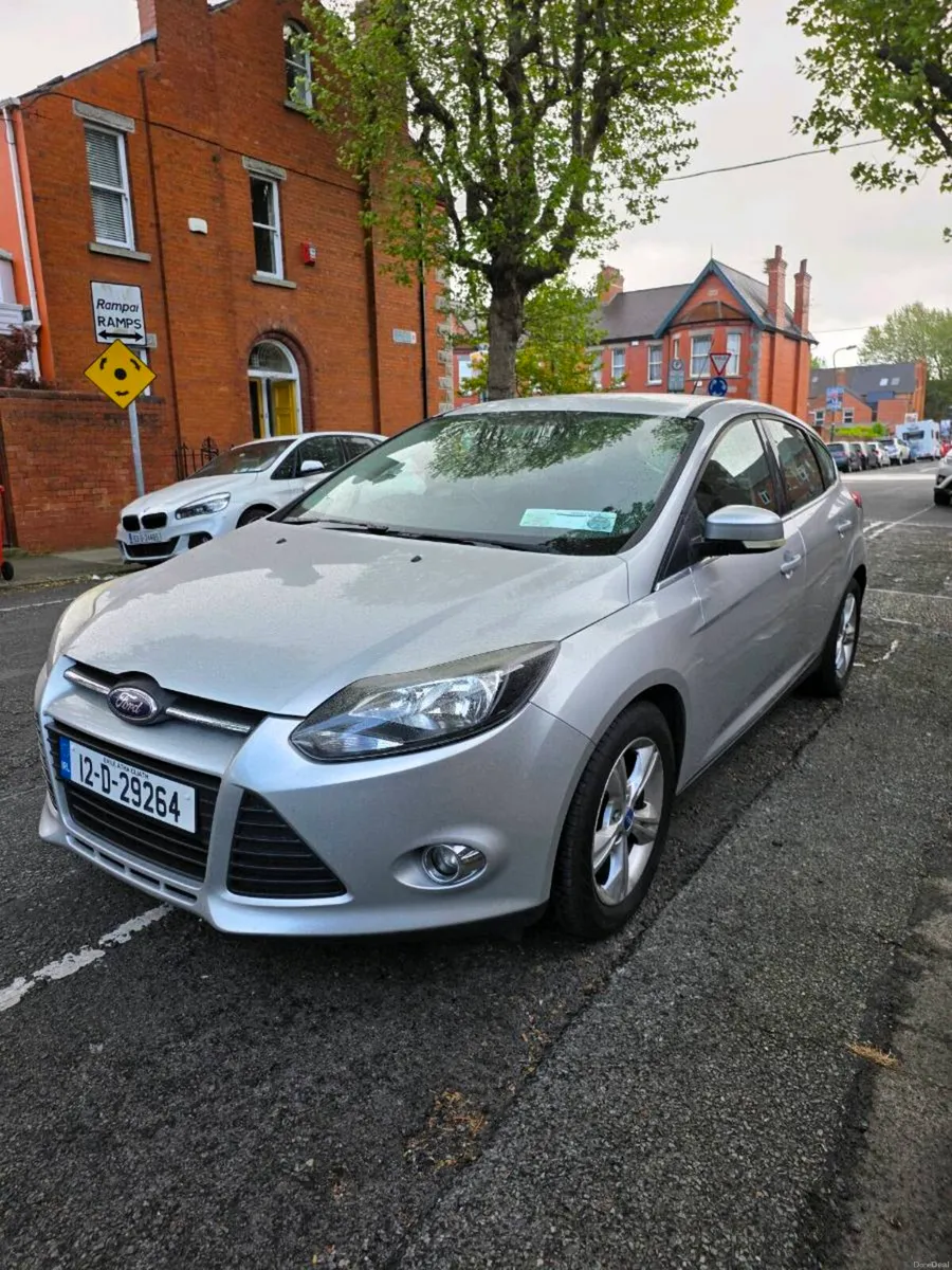 Ford focus New Nct - Image 2