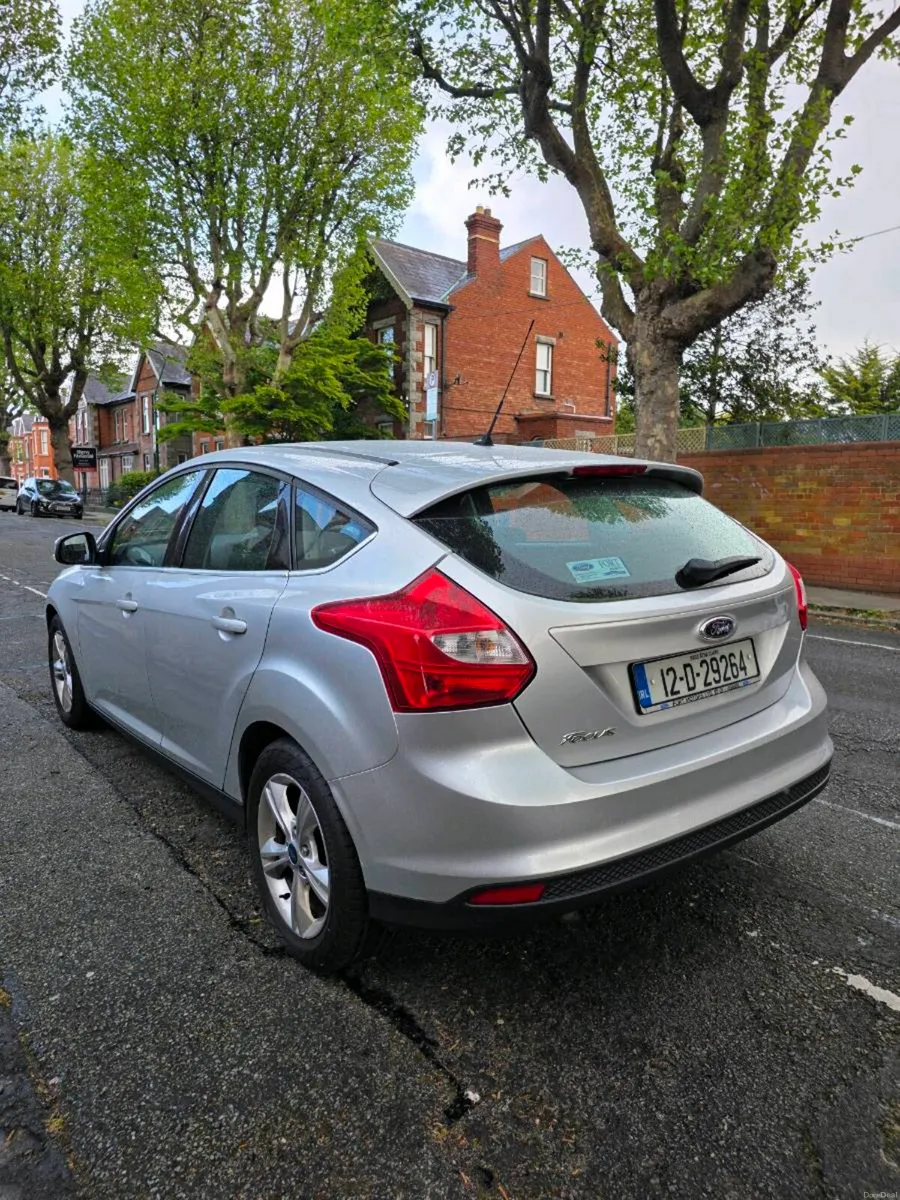 Ford focus New Nct - Image 3