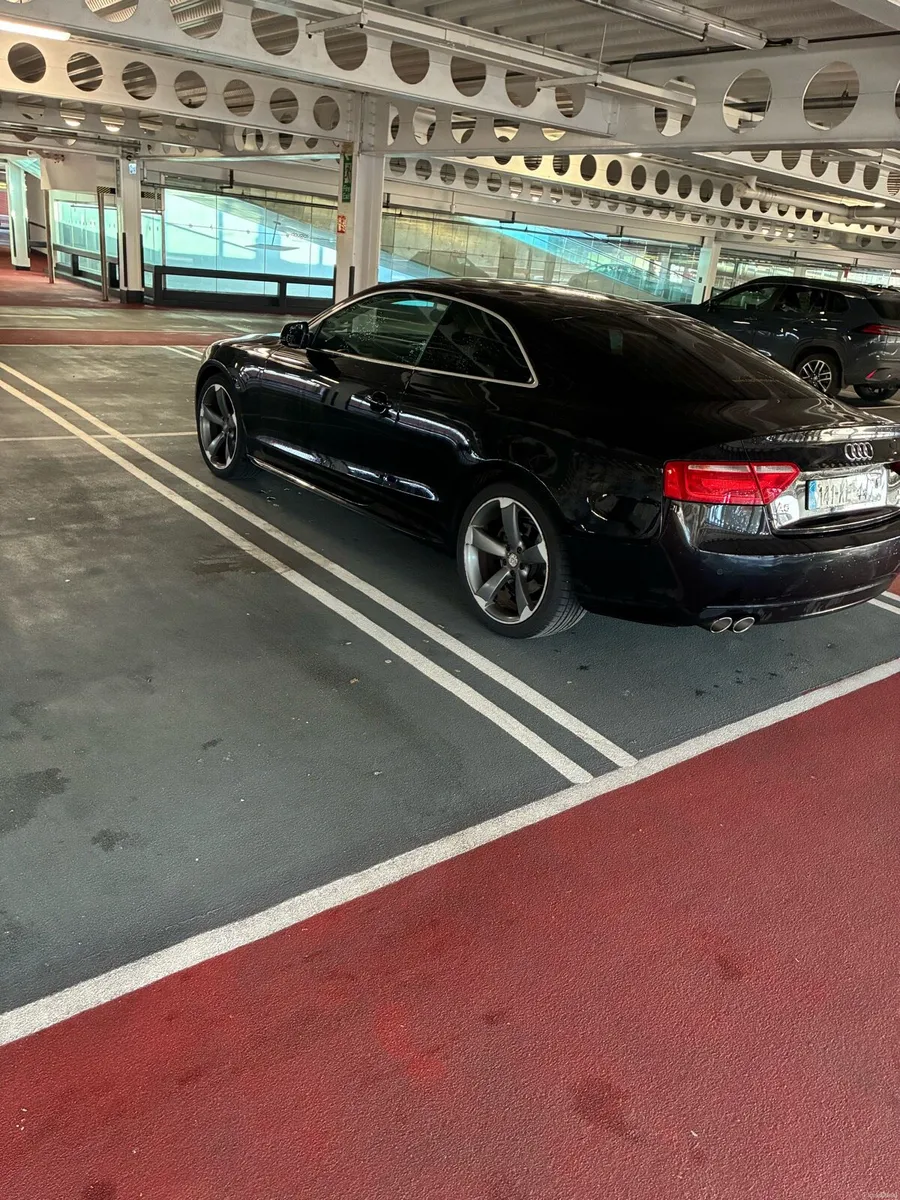 Audi A5 Ultra 163BHP Fresh NCT - Image 6