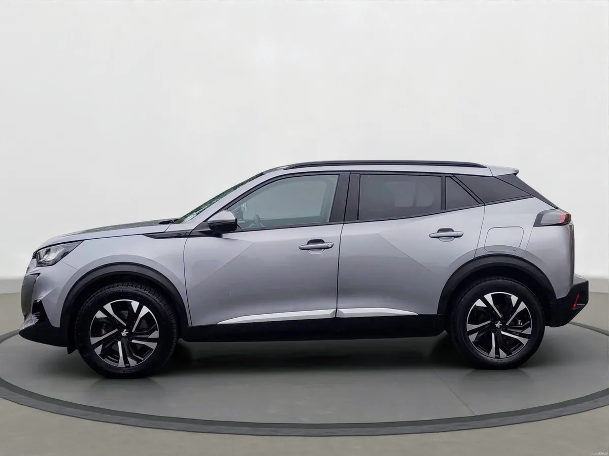 Peugeot 2008  EAllure - Image 1
