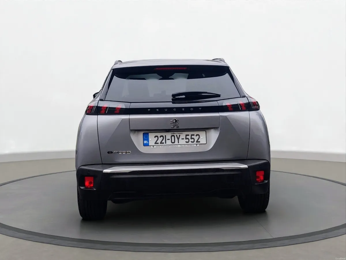 Peugeot 2008  EAllure - Image 2