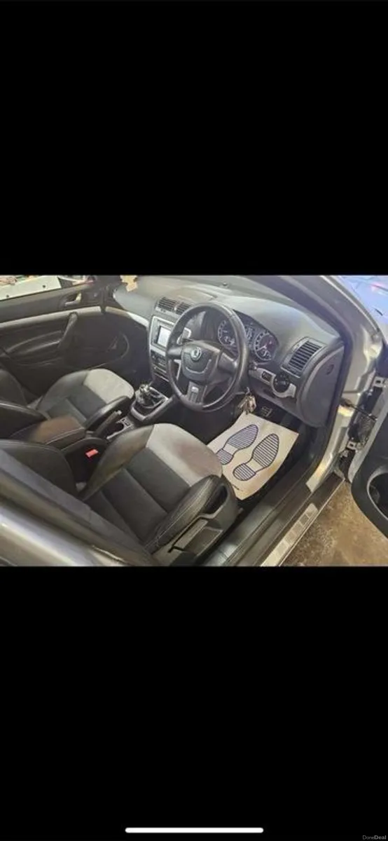2010 Skoda Octavia - Image 3