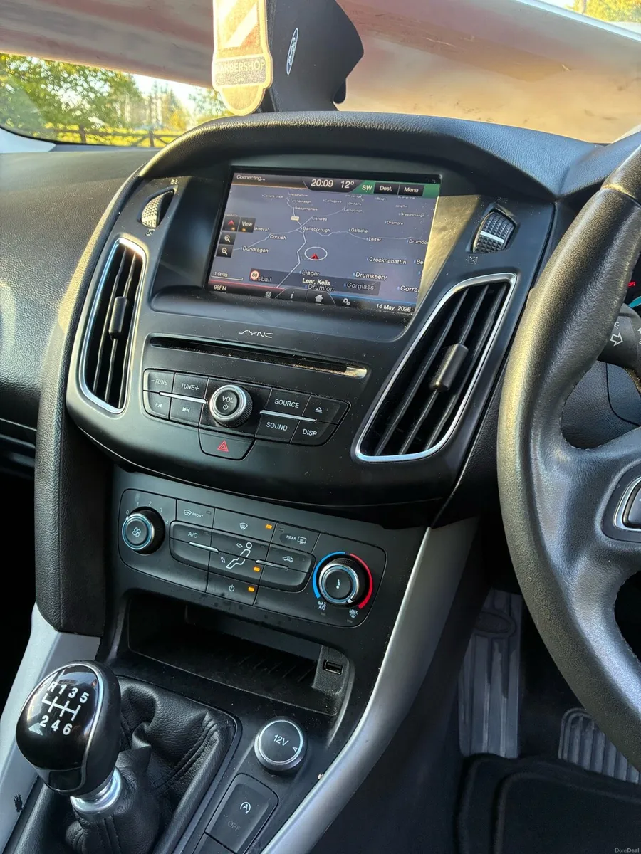 🌟Ford Focus 🚘 2yrs Nct - Image 4