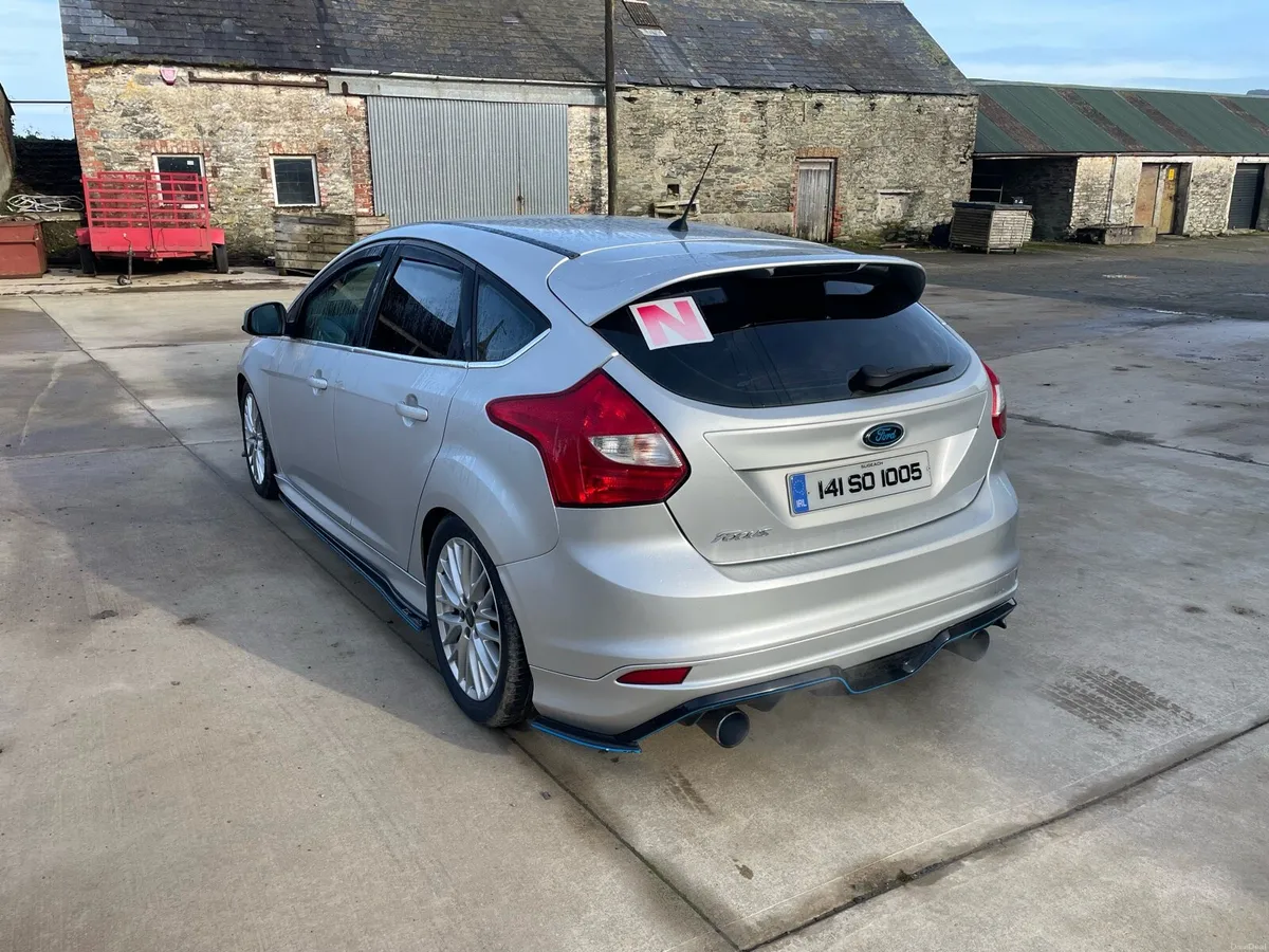 Ford focus - Image 2