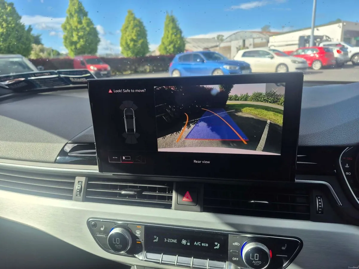 Audi A4 S-Line - Image 5