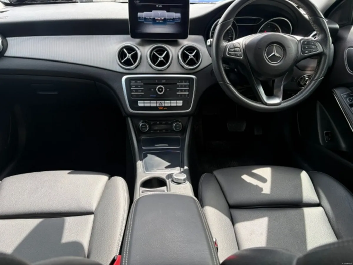 Mercedes-Benz GLA 2018 - Image 3