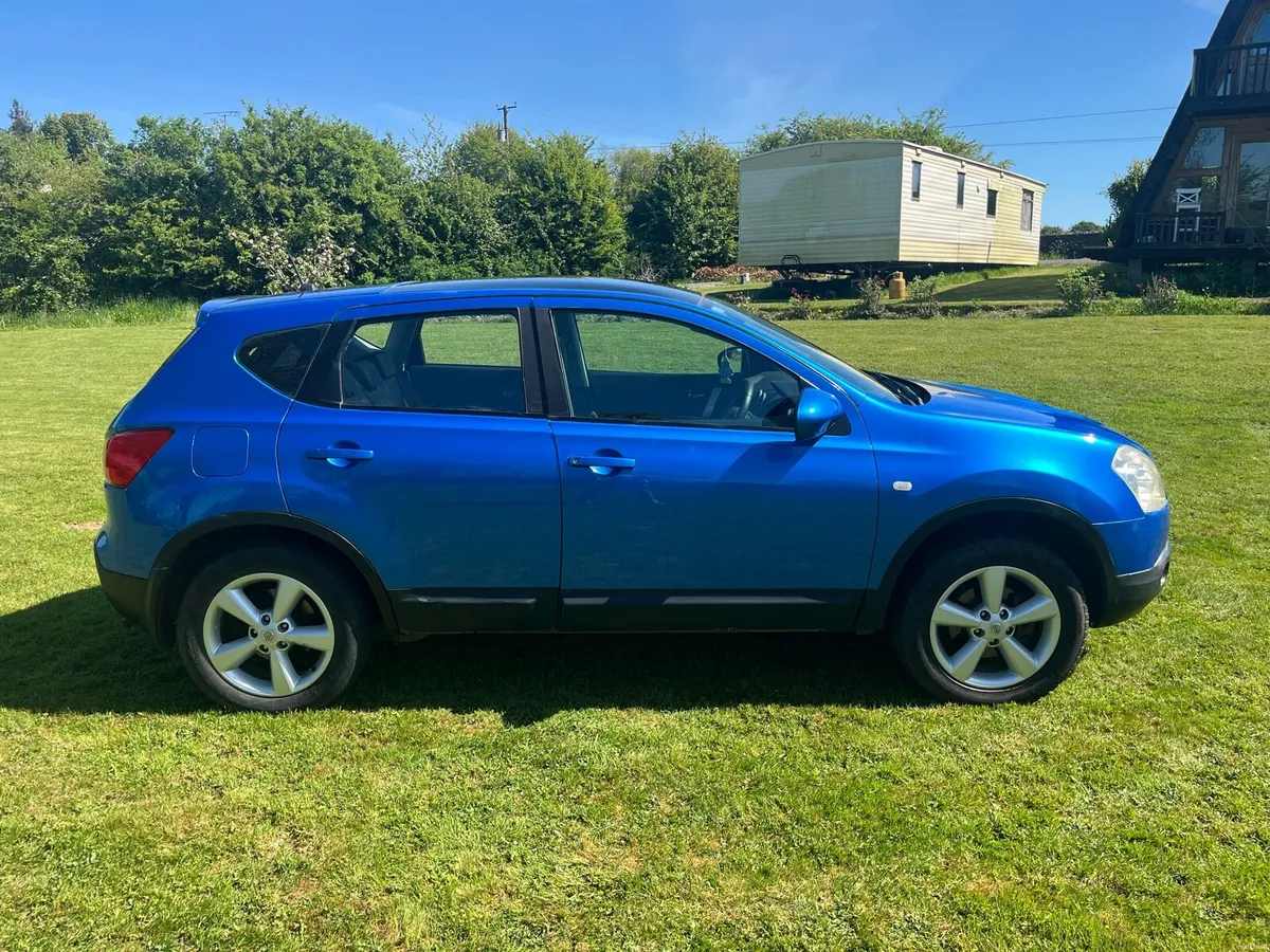 Nissan Qashqai *NEW NCT 5/27* - Image 4