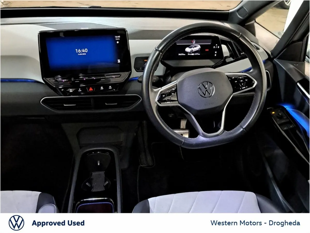 Volkswagen ID.3 Life 204HP 58kWh - Image 3