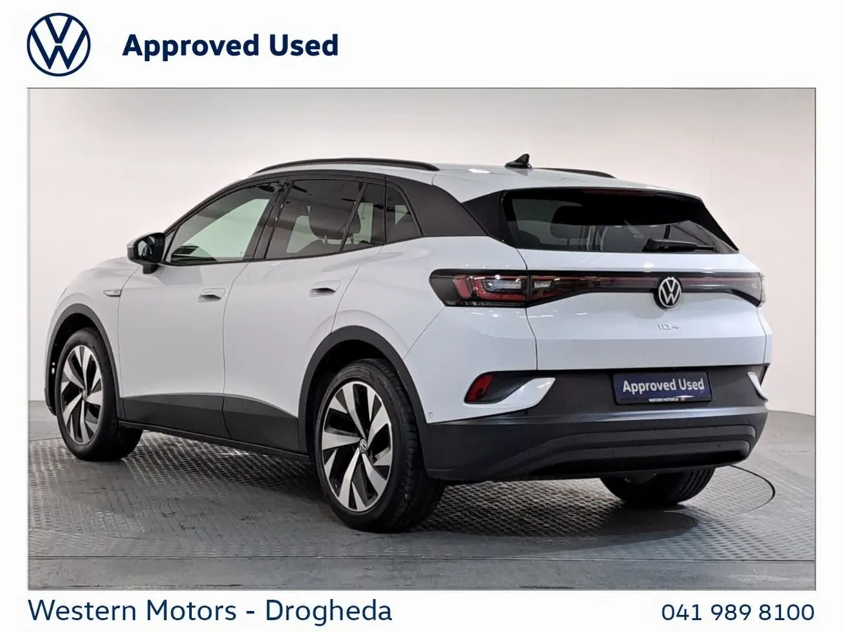 Volkswagen ID.4 LIFE DX 77kWh 174HP - Image 3