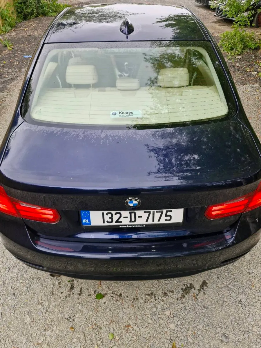 Bmw f30 - Image 4