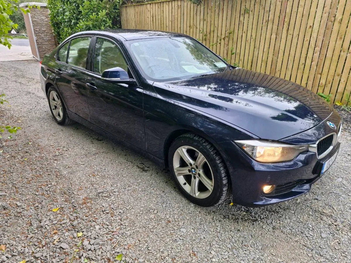 Bmw f30 - Image 3