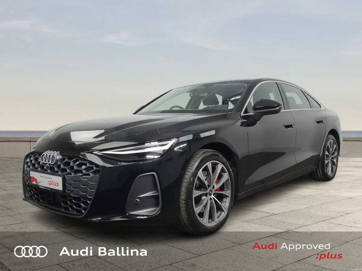 Audi A6 A6 | SE | 2.0 DIESEL | 204HP | AUDI APPROV - Image 3