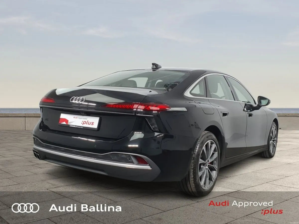 Audi A6 A6 | SE | 2.0 DIESEL | 204HP | AUDI APPROV - Image 5