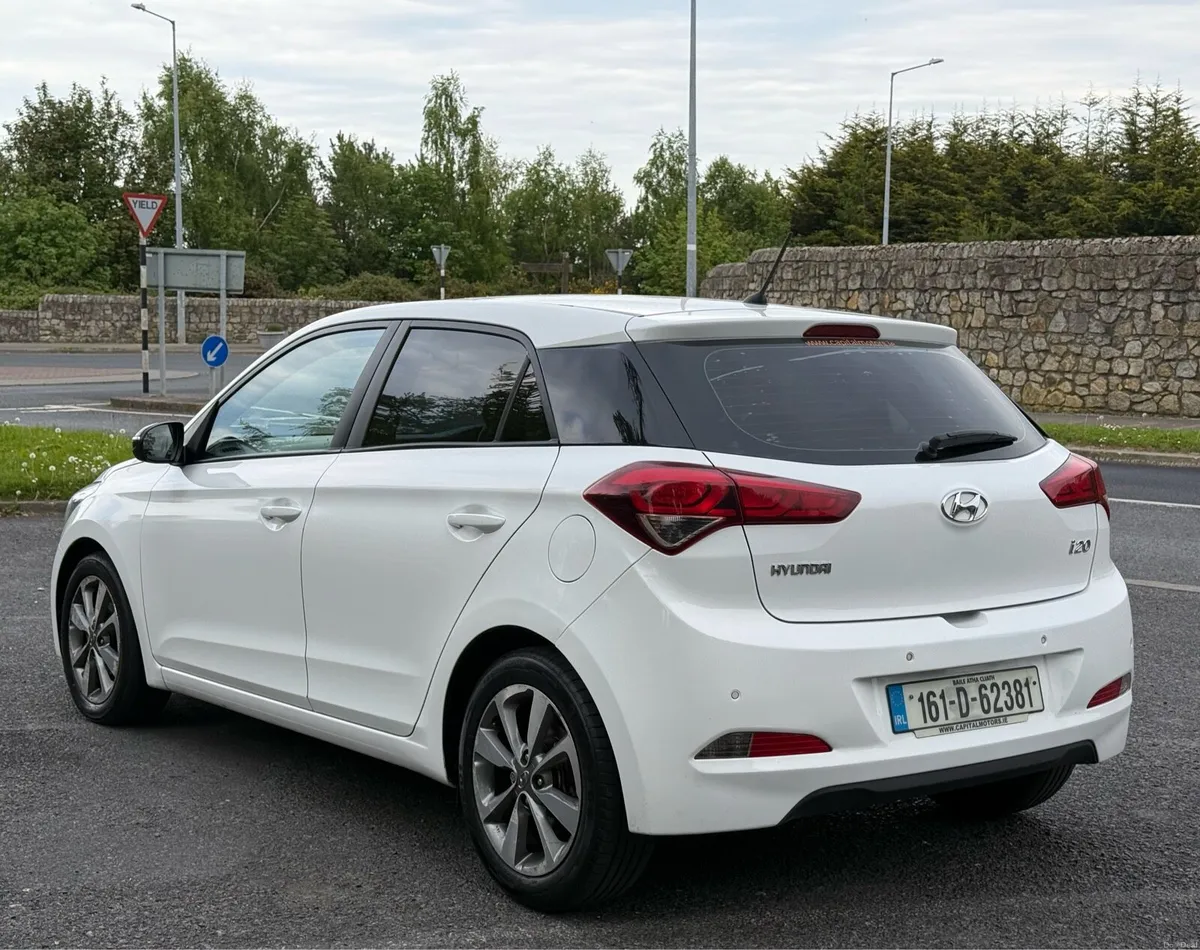 Hyundai I20 ,Automatic ! - Image 4