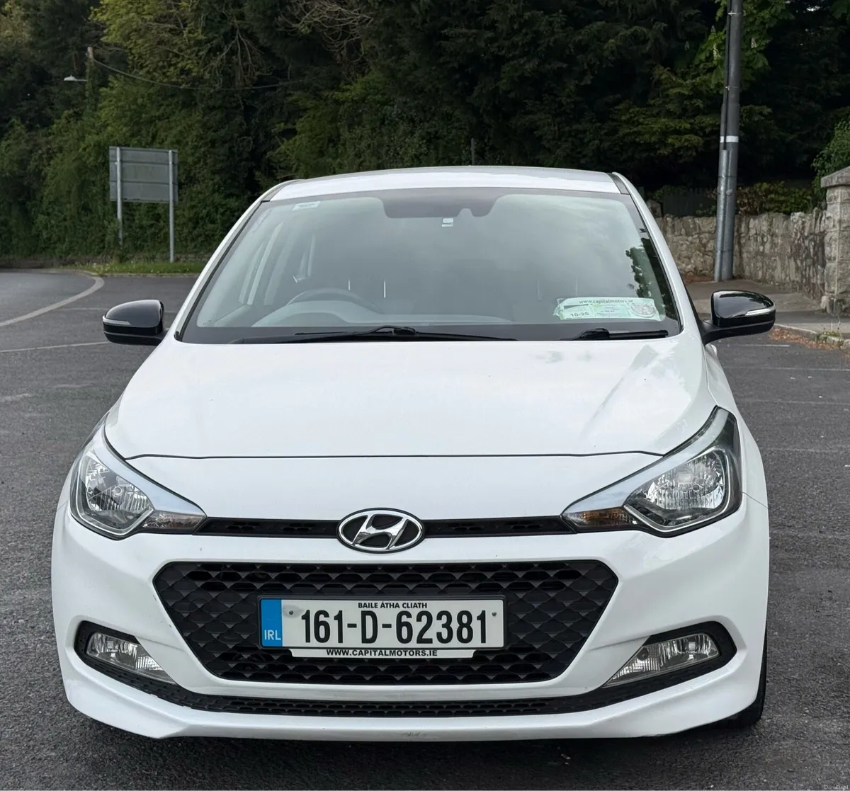 Hyundai I20 ,Automatic ! - Image 2