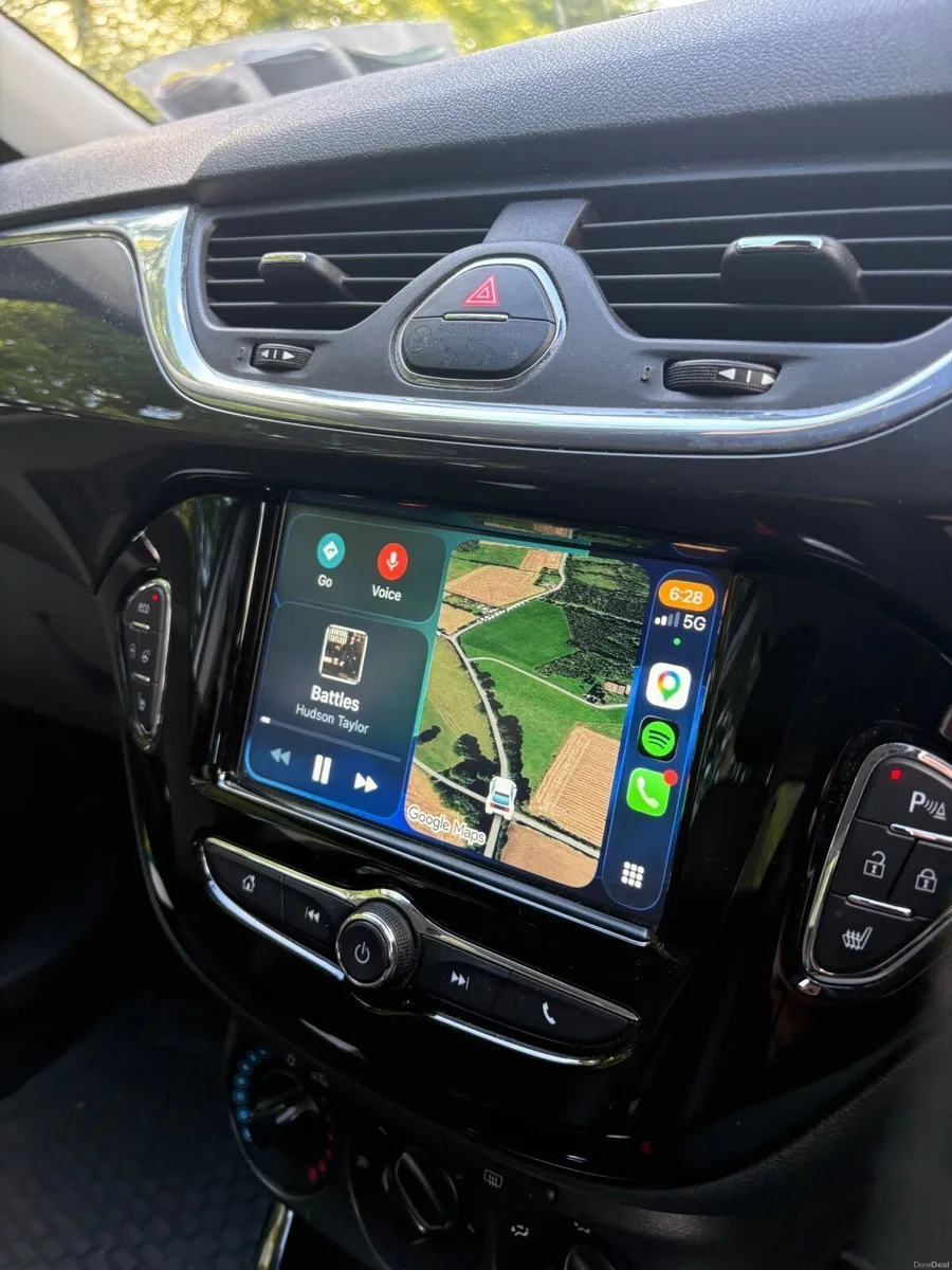 Opel Corsa 2018 - Image 3