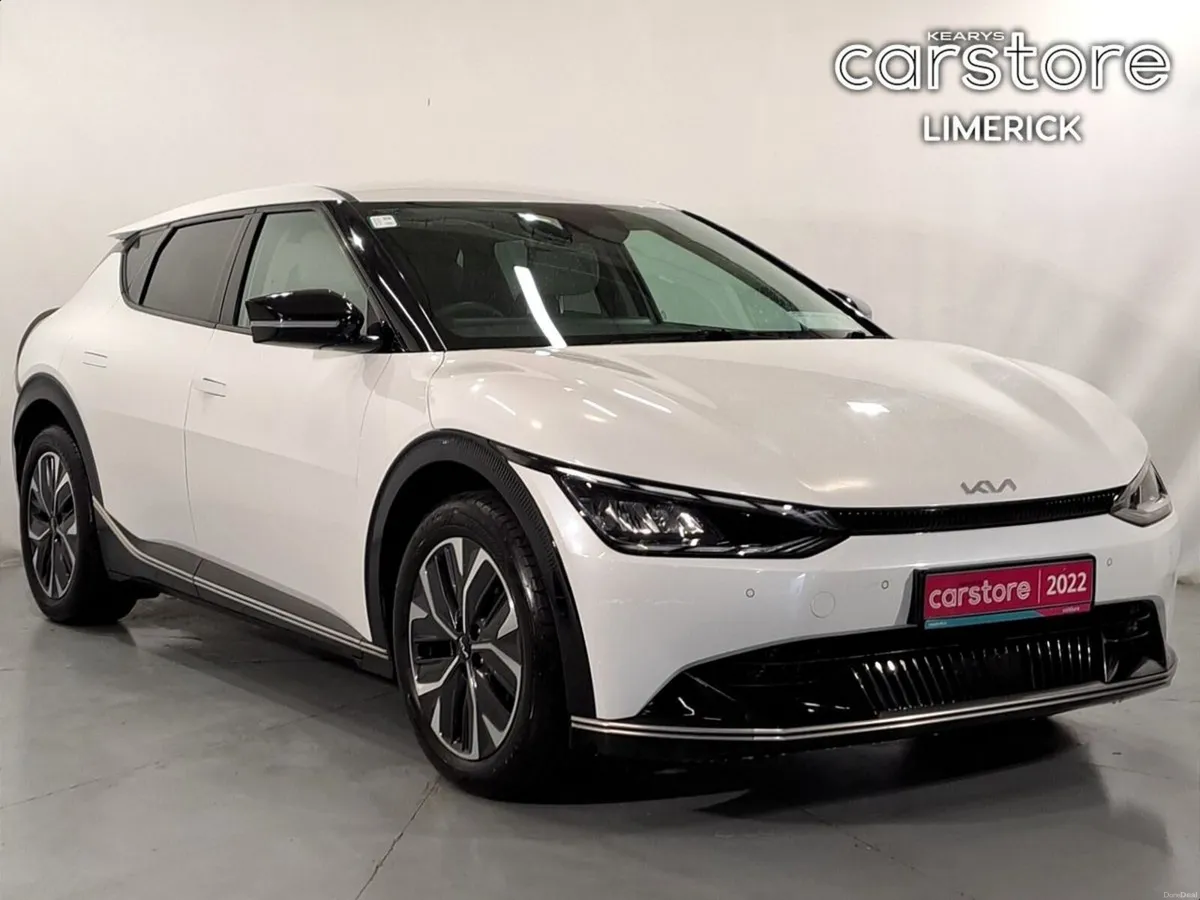 Kia EV6 EV6 Earth - Image 1