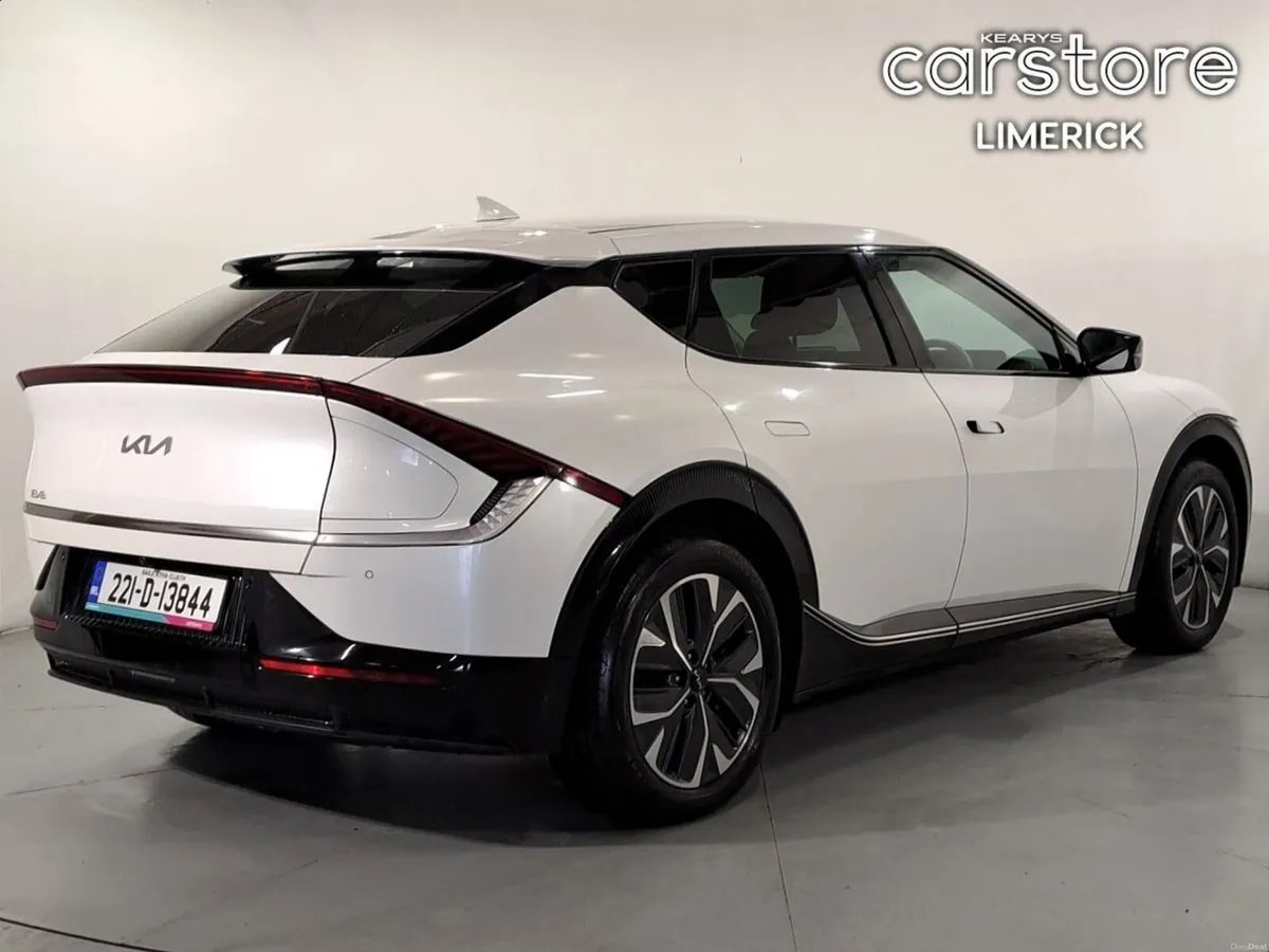 Kia EV6 EV6 Earth - Image 3
