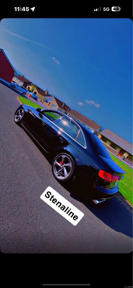 2013 Audi a4 2.0 tdi technik - Image 1