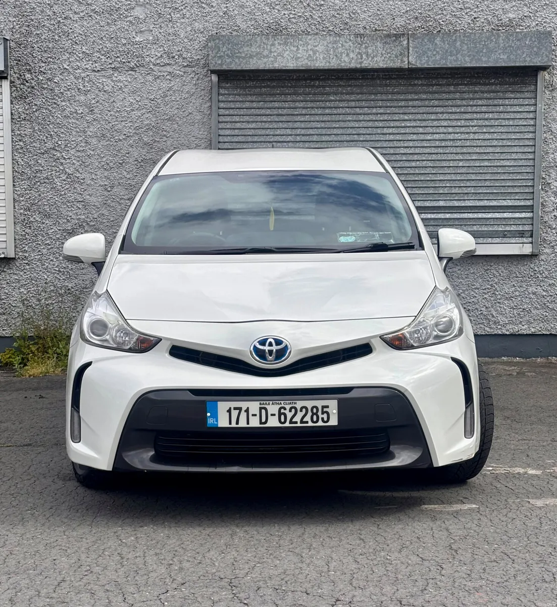 2017 Toyota Prius *FRESH NCT 2028* - Image 2