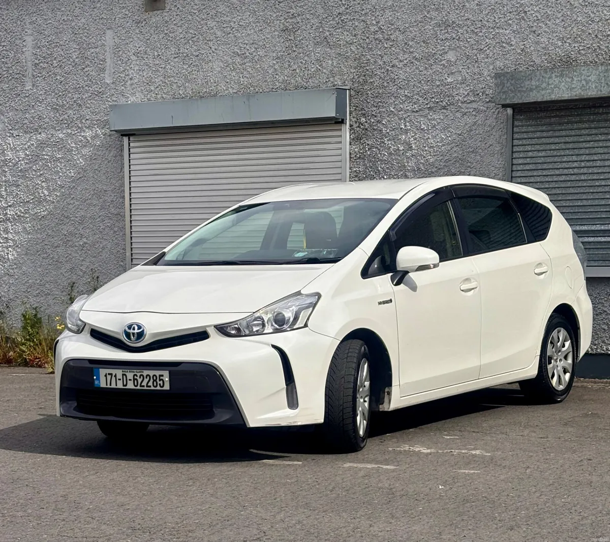 2017 Toyota Prius *FRESH NCT 2028* - Image 3